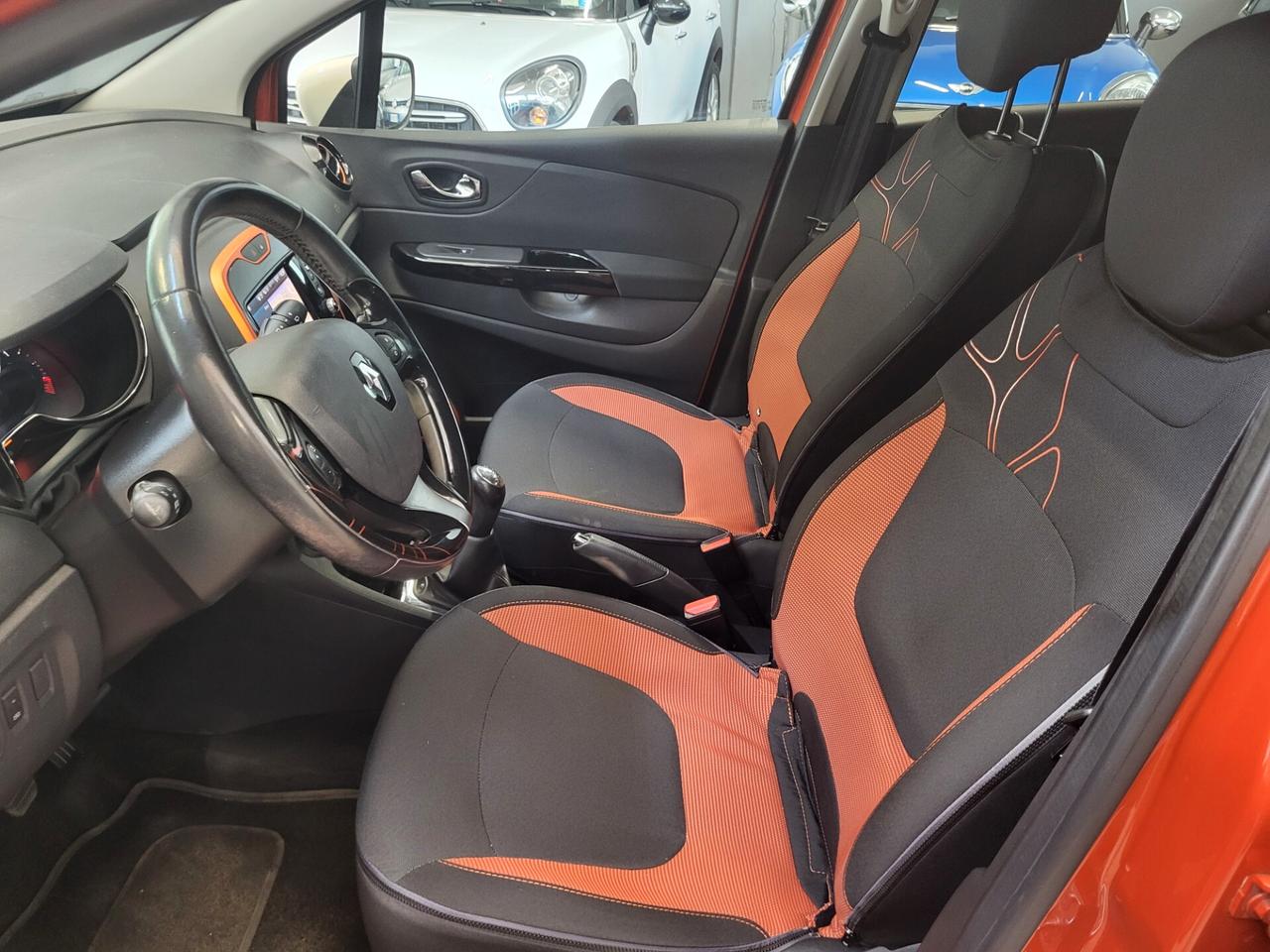 Renault Captur TCe 12V 90 CV Start&Stop Energy PREZZO REALE!! Intens