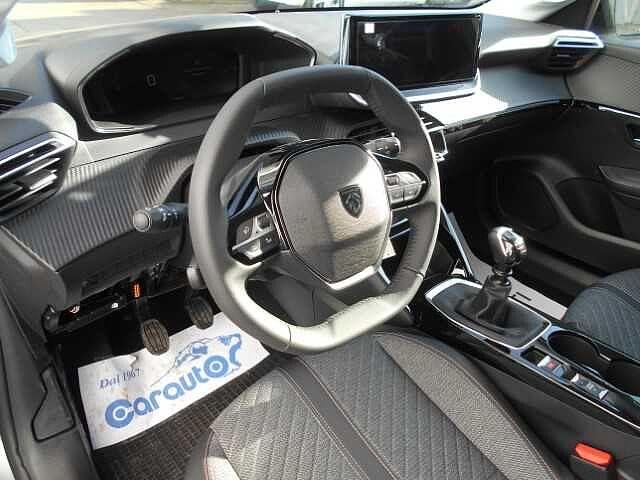 Peugeot 208 100 Allure Fin 9Perfet