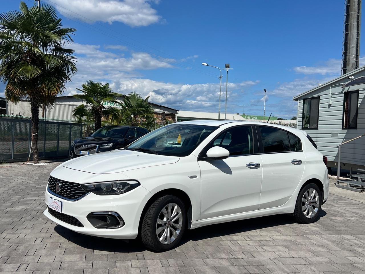 Fiat Tipo 1.3 Mjt S&S 5 porte Business