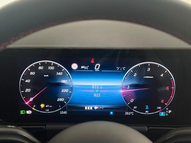 Mercedes-benz GLA 200 d Automatic AMG Line Premium Plus