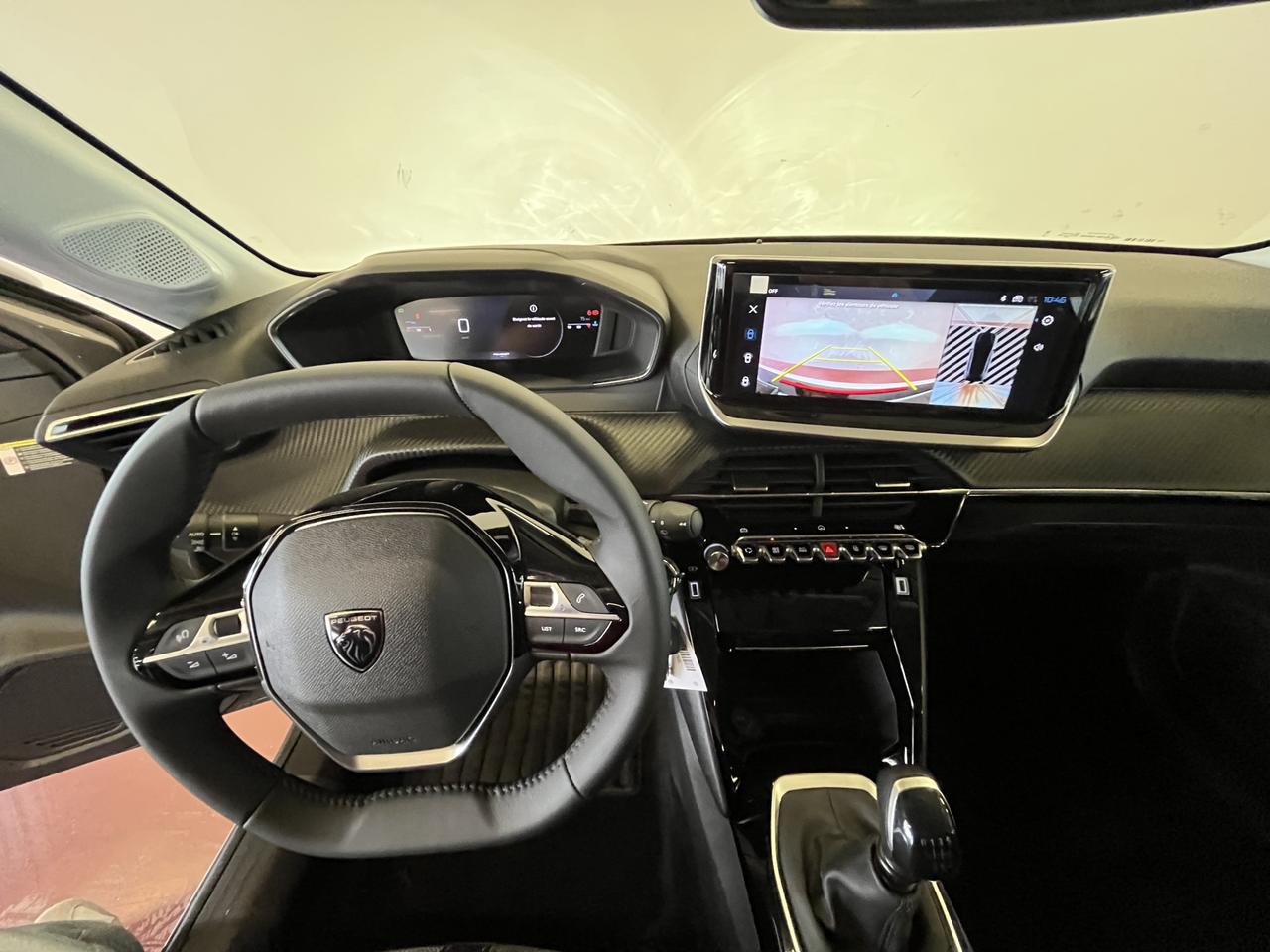 PEUGEOT 208 5P - ALLURE PureTech 100 S&S