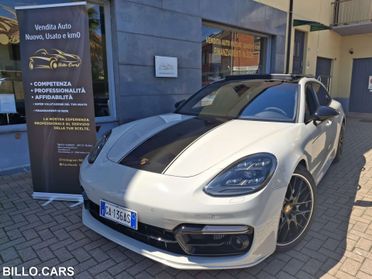 Porsche Panamera GTS Sport Turismo