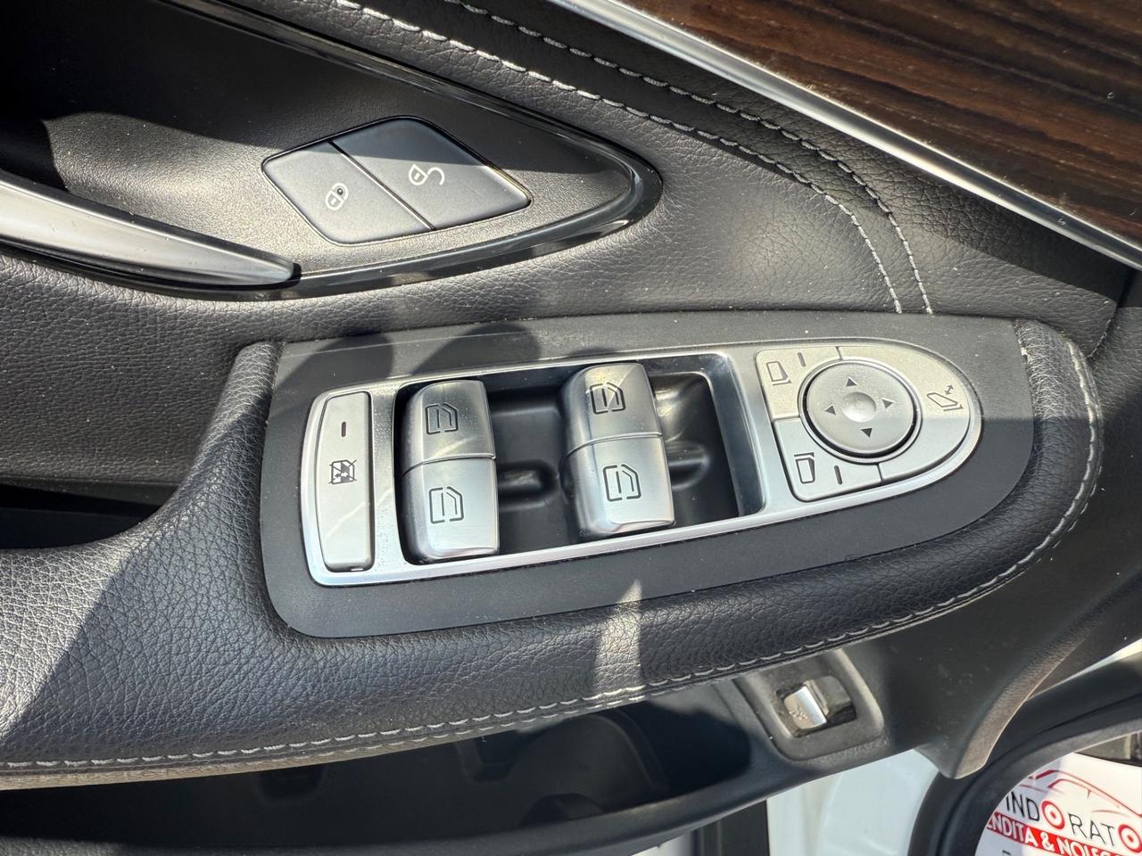 Mercedes-benz GLC 250 d 4Matic Premium