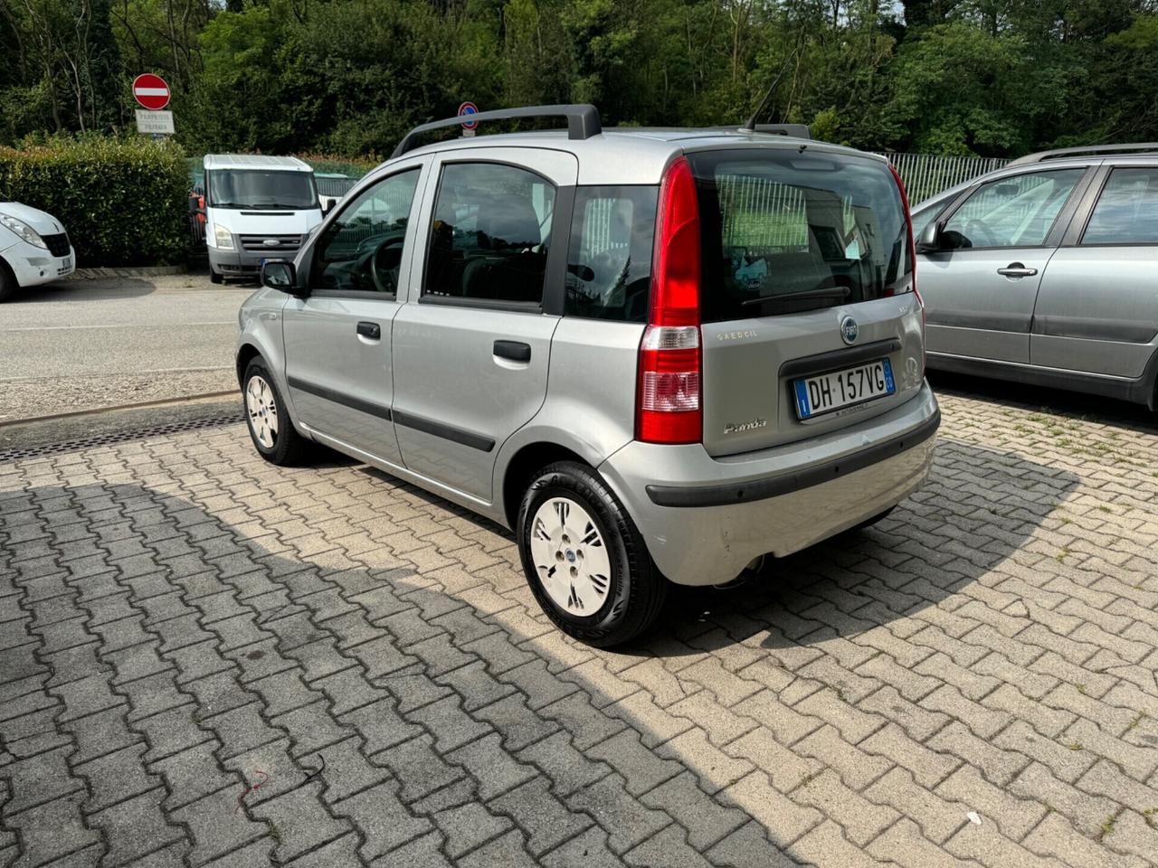 Fiat Panda 1.2 Dynamic