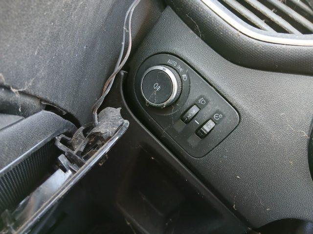 OPEL Crossland 1.2 Turbo 12V 110 CV Start&Stop Elegance