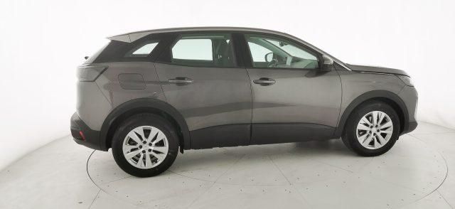 PEUGEOT 3008 BlueHDi 130 S&S Active Business