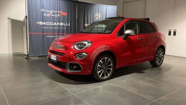 FIAT 500X 1.5 T4 Hybrid 130 CV DCT Dolcevita