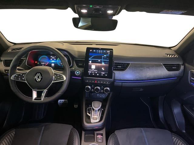 RENAULT Arkana 1.6 E Tech full hybrid Esprit Alpine 145cv
