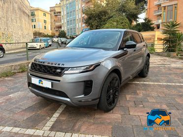 Land Rover Range Rover Evoque 2.0d i4 R-Dynamic S 150 cv MHEV