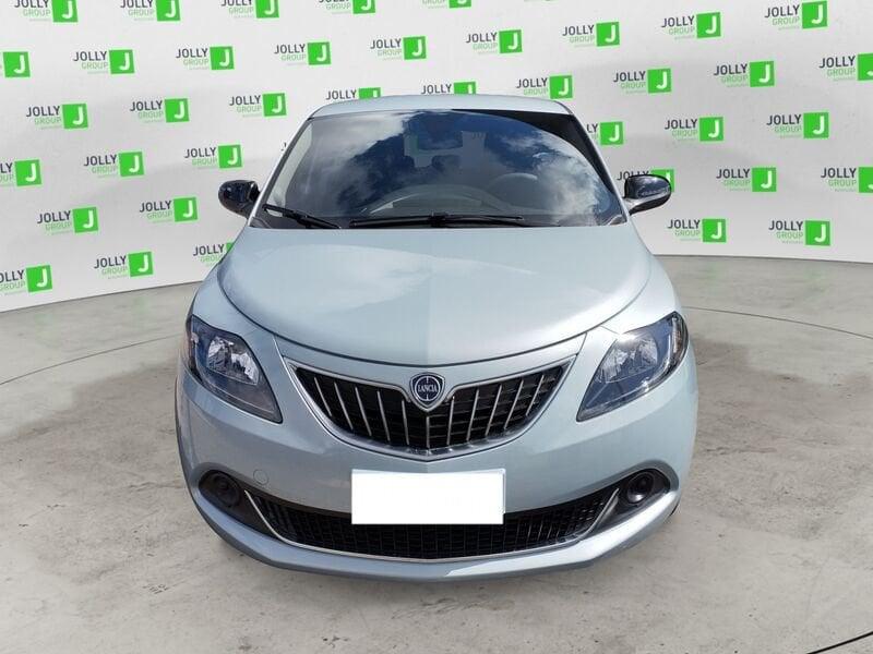 Lancia Ypsilon 1.2 69 CV 5 porte GPL Ecochic