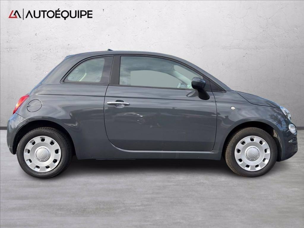 FIAT 500 1.2 Pop 69cv del 2016