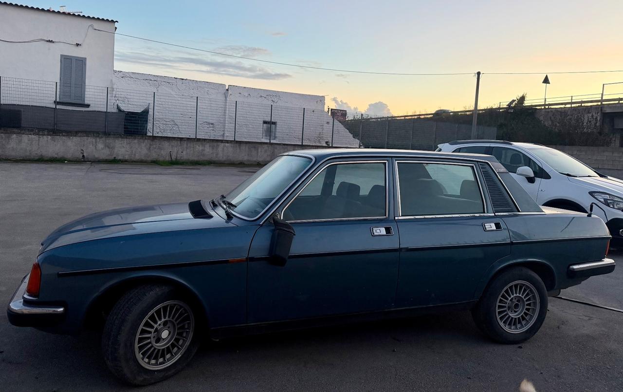 Lancia Beta 2.0 Benzina
