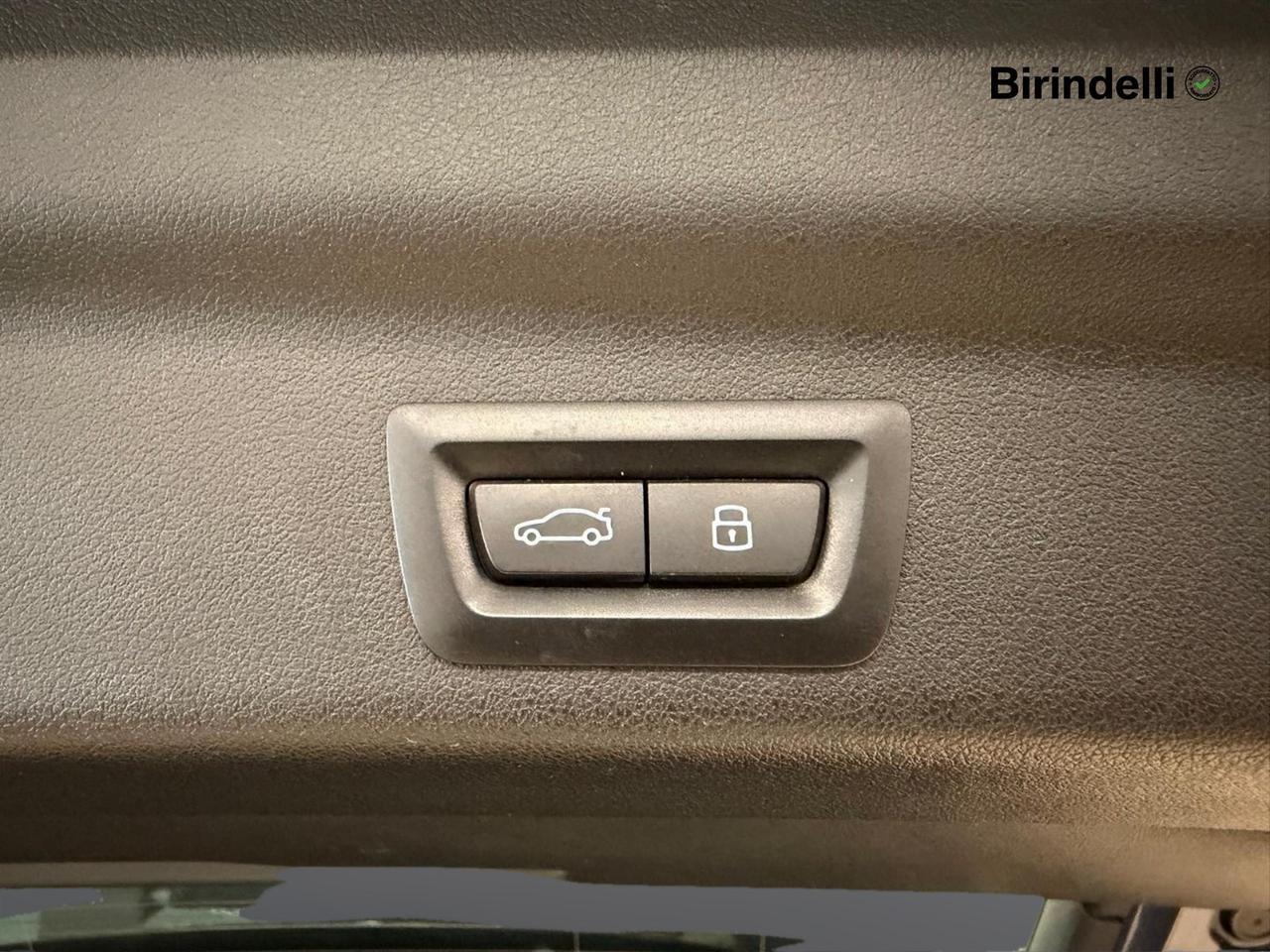 BMW X1 (U11) - X1 sDrive 18d