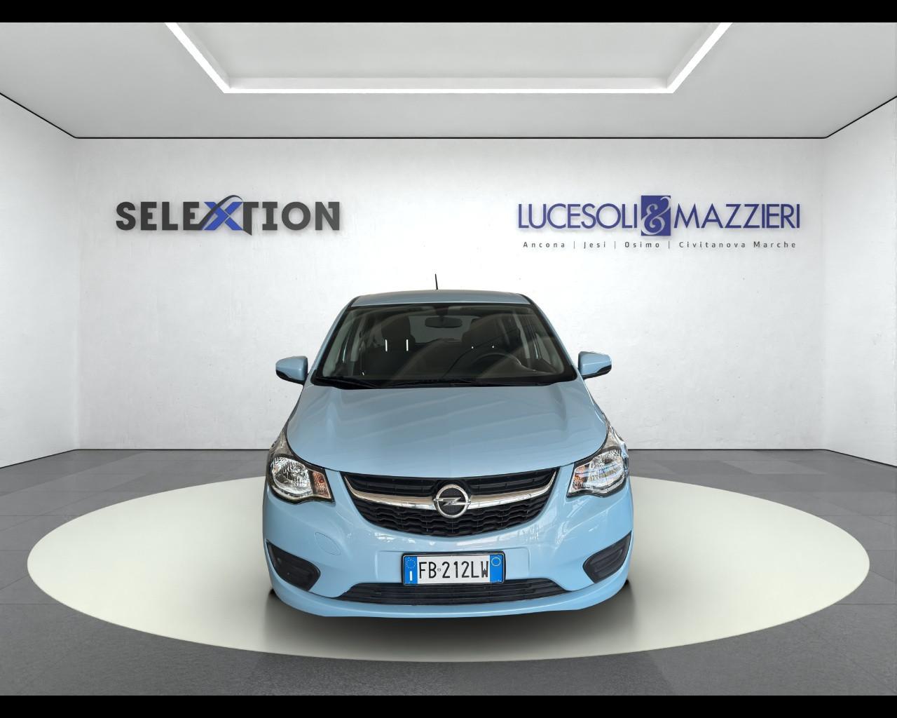 OPEL Karl - Karl 1.0 75 CV