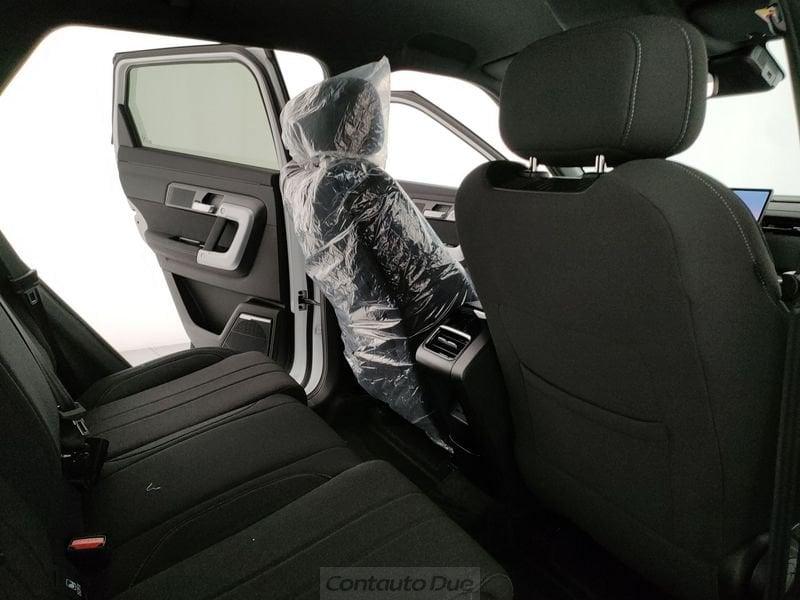 JAECOO 7 1.6 TGDI 7DCT Pure 2WD