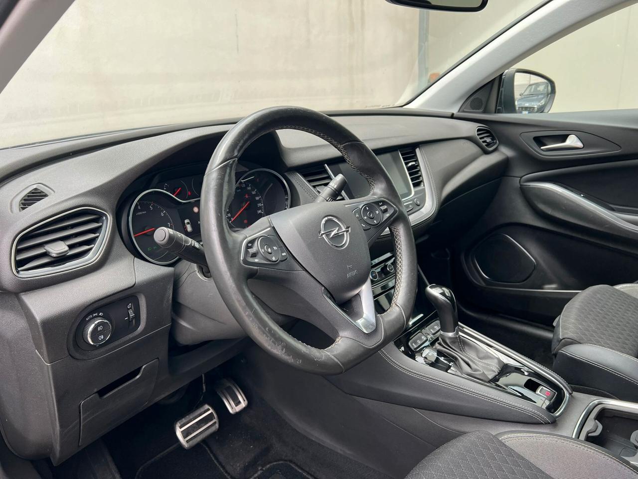 OPEL GRANDLAND X 1.5 HDI 130 CV 2020!!! FULL OPTIONAL!!!