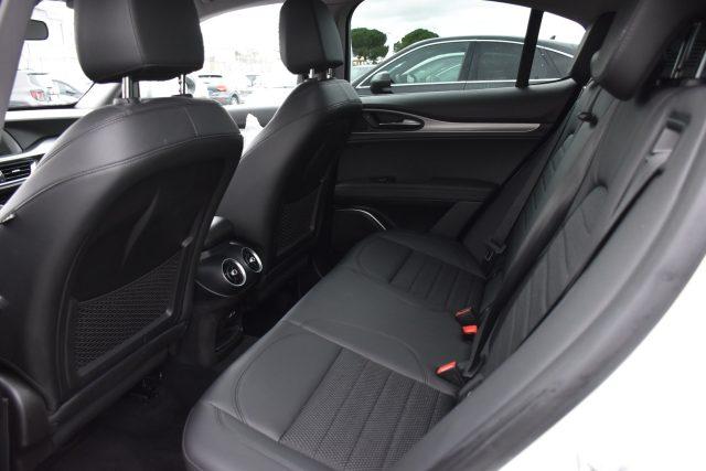 ALFA ROMEO Stelvio 2.2 Turbodiesel 190 CV AT8 Q4 Sprint