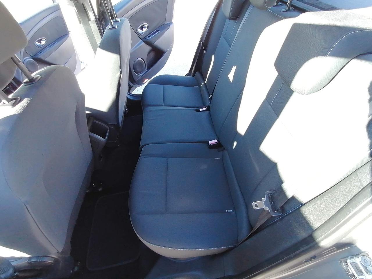 Renault Megane 1.5 DCI 90CV SW