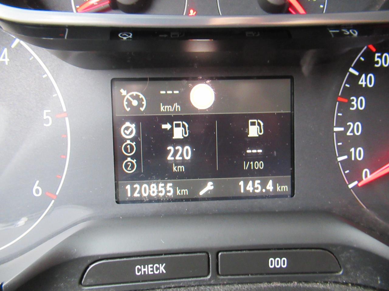 Opel Crossland X 1.6 ECOTEC D 8V Start&Stop Ultimate