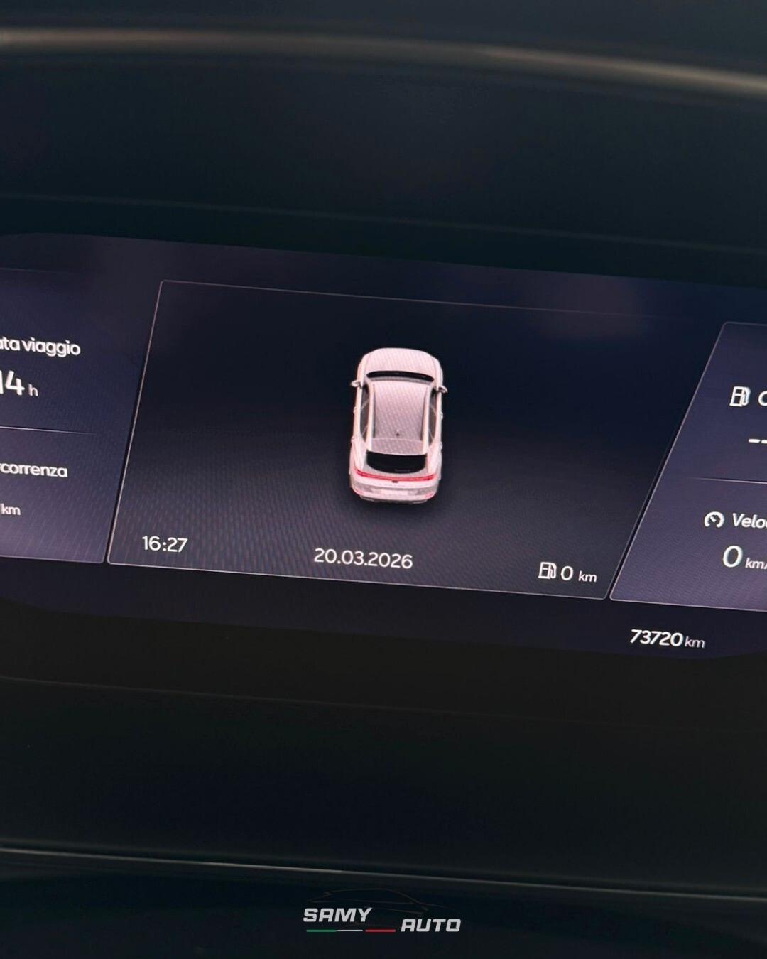 Cupra Formentor 2.0 TDI