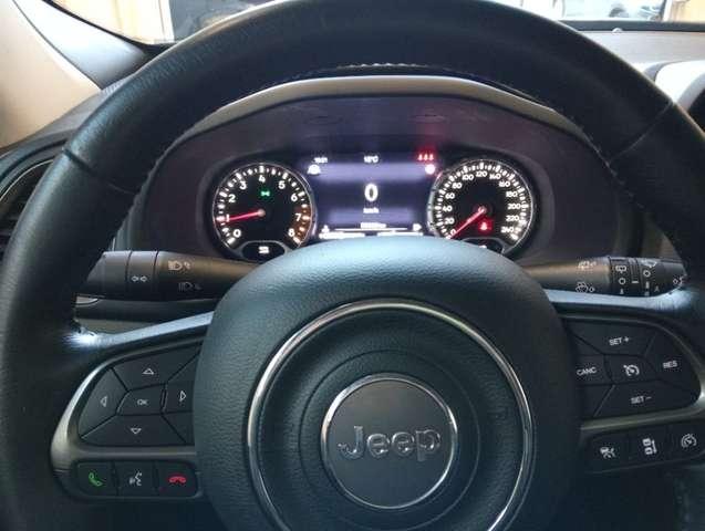 Jeep Renegade 1.0 T3 Limited