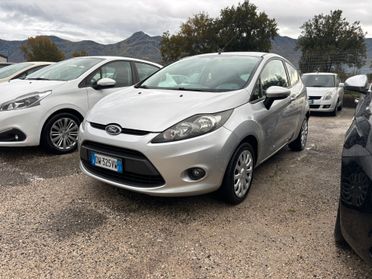 Ford Fiesta 1.4 GPL 3 porte - 2009