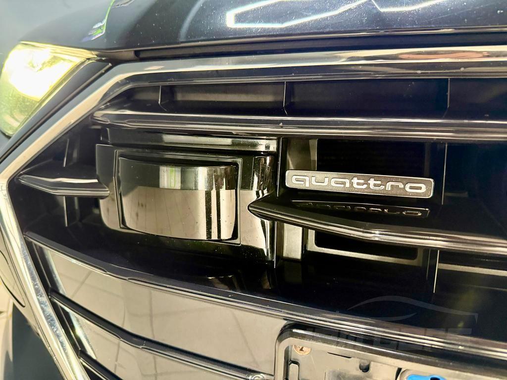 Audi A7 Sportback 45 3.0 tdi mhev Business plus quattro s-tronic