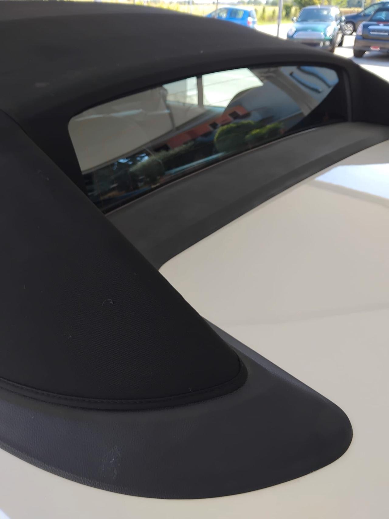 Bmw 645 645Ci cat Cabrio ASI TARGA ORO