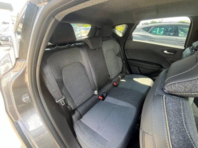 RENAULT Captur ECO-G 100 CV Techno