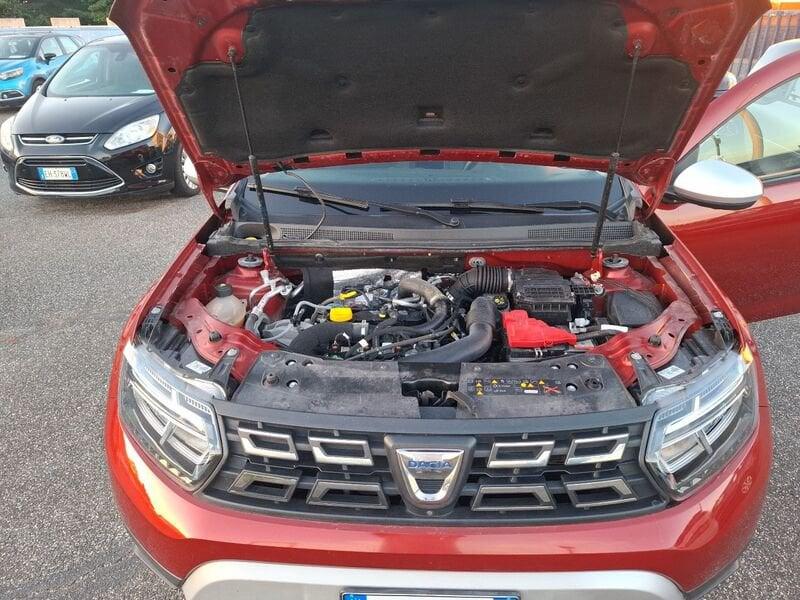 Dacia Duster Duster 1.0 TCe GPL 4x2 Prestige Up
