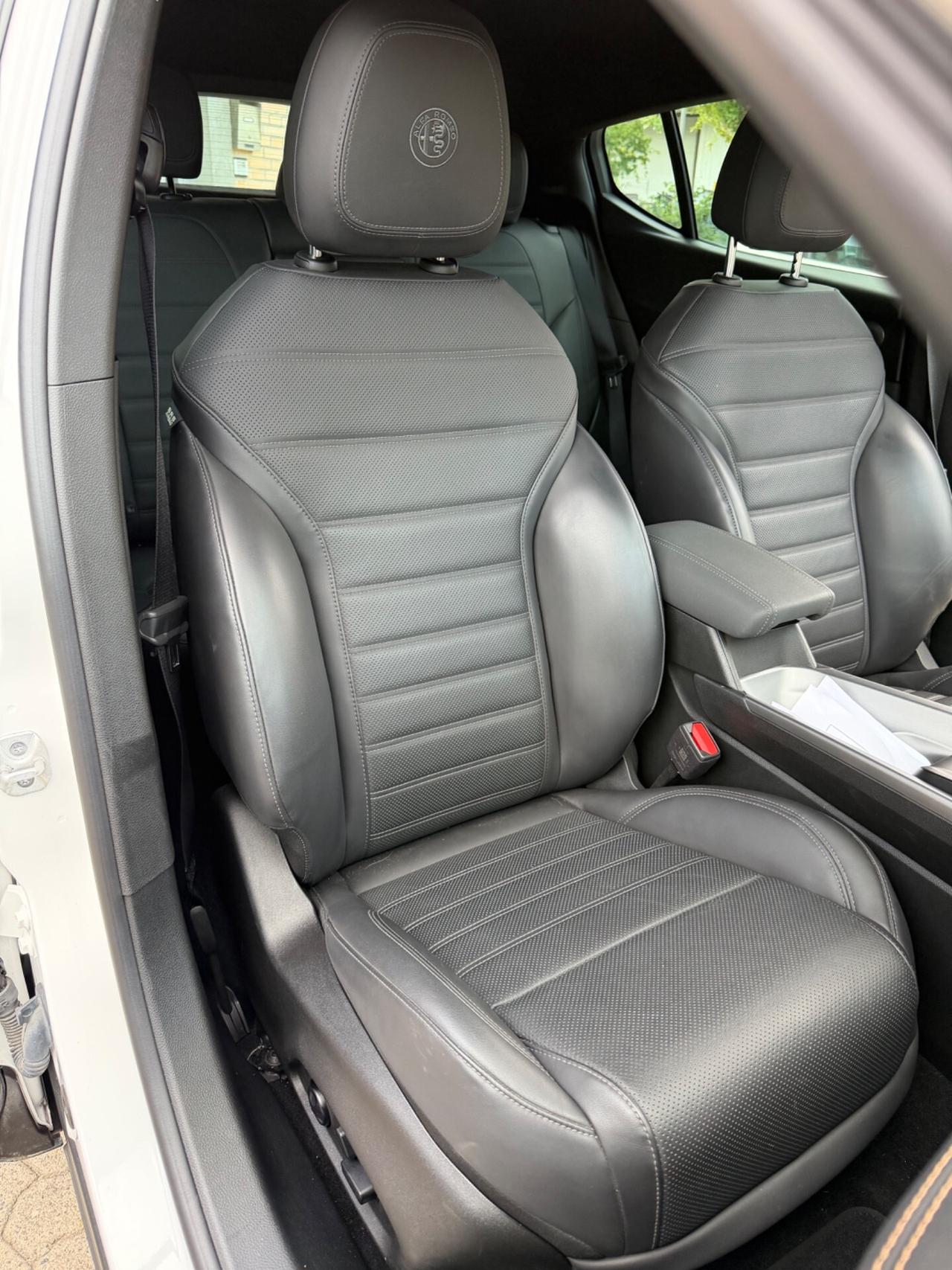 Alfa Romeo Tonale 1.5 160 CV MHEV TCT7 Veloce