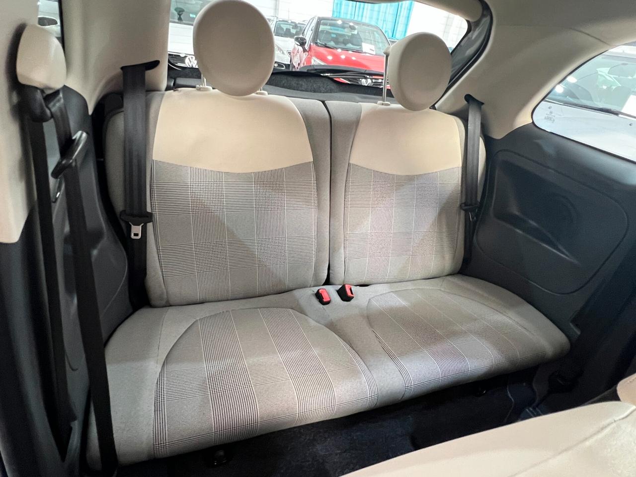 Fiat 500 1.2 69 CV - GQ - 2014