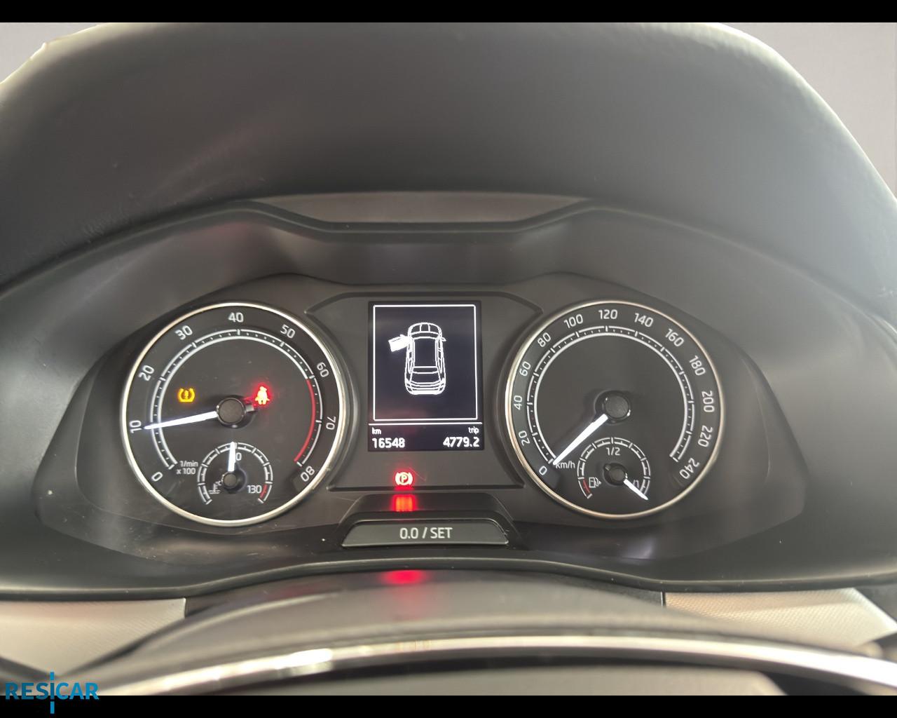 Skoda Kamiq 1.0 tsi Ambition 95cv IVA ESPOSTA