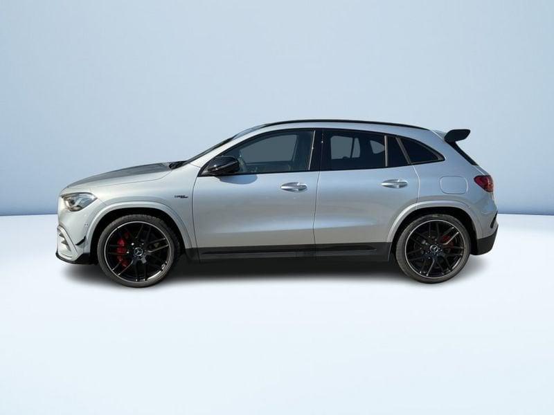 Mercedes-Benz GLA 45 S AMG 4Matic Premium Plus