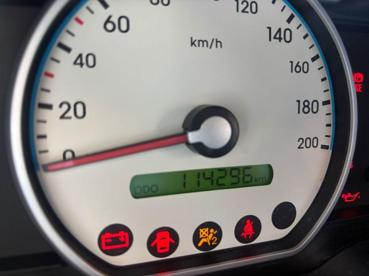 HYUNDAI i10 1.1 12V BlueDrive GPL