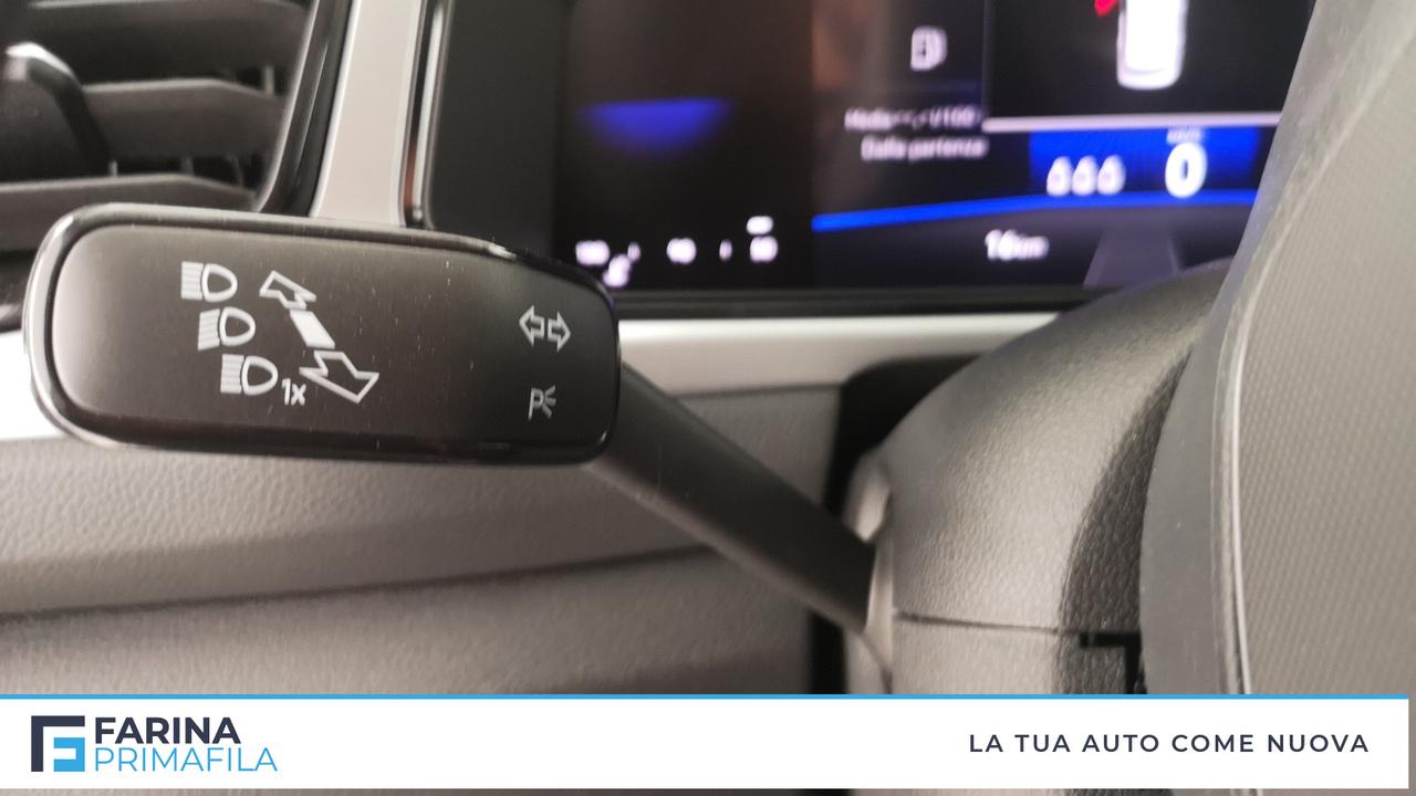 VOLKSWAGEN T-Roc 2022 - T-Roc 1.0 tsi Edition Plus 115cv