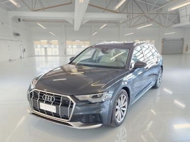 AUDI A6 ALLROAD 45 TDI MHEV 3.0 quattro S tronic Evolution