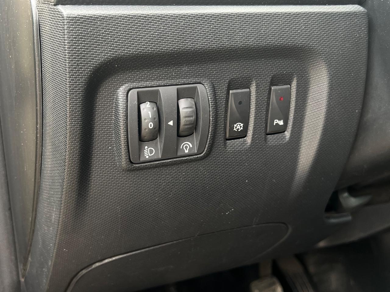 Renault Captur dCi 8V 90 CV Unico proprietario