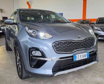 Kia Sportage Sportage 1.6 ecogpl Energy Adas Pack Plus 2wd 126cv