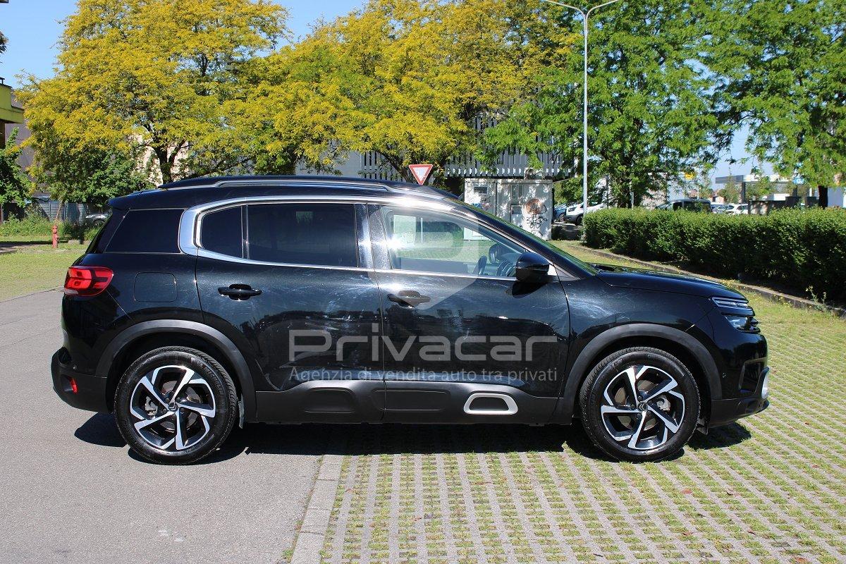 CITROEN C5 Aircross BlueHDi 130 S&S EAT8 Shine