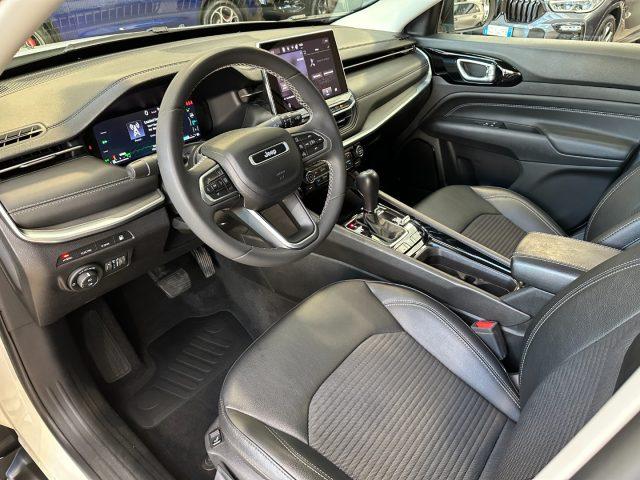 JEEP Compass 1.3 Turbo T4 190 CV PHEV AT6 4xe Limited - IVA Esp