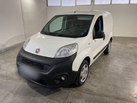 Fiat Fiorino Cargo 1.3 mjt 80cv sx