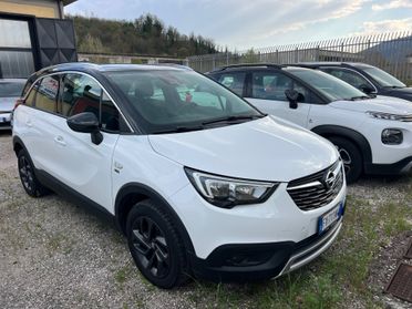 Opel Crossland X 1.5 ECOTEC D 102 CV Start&Stop Ultimate