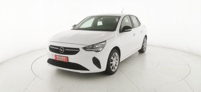 OPEL Corsa 1.5 D 100 CV Edition AUTOCARRO N1 - PREZZO+IVA