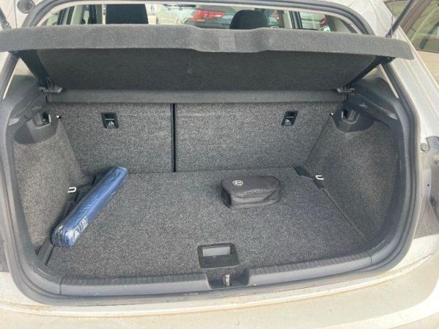 VOLKSWAGEN Polo 1.0 TGI 5p. Comfortline BlueMotion Technology