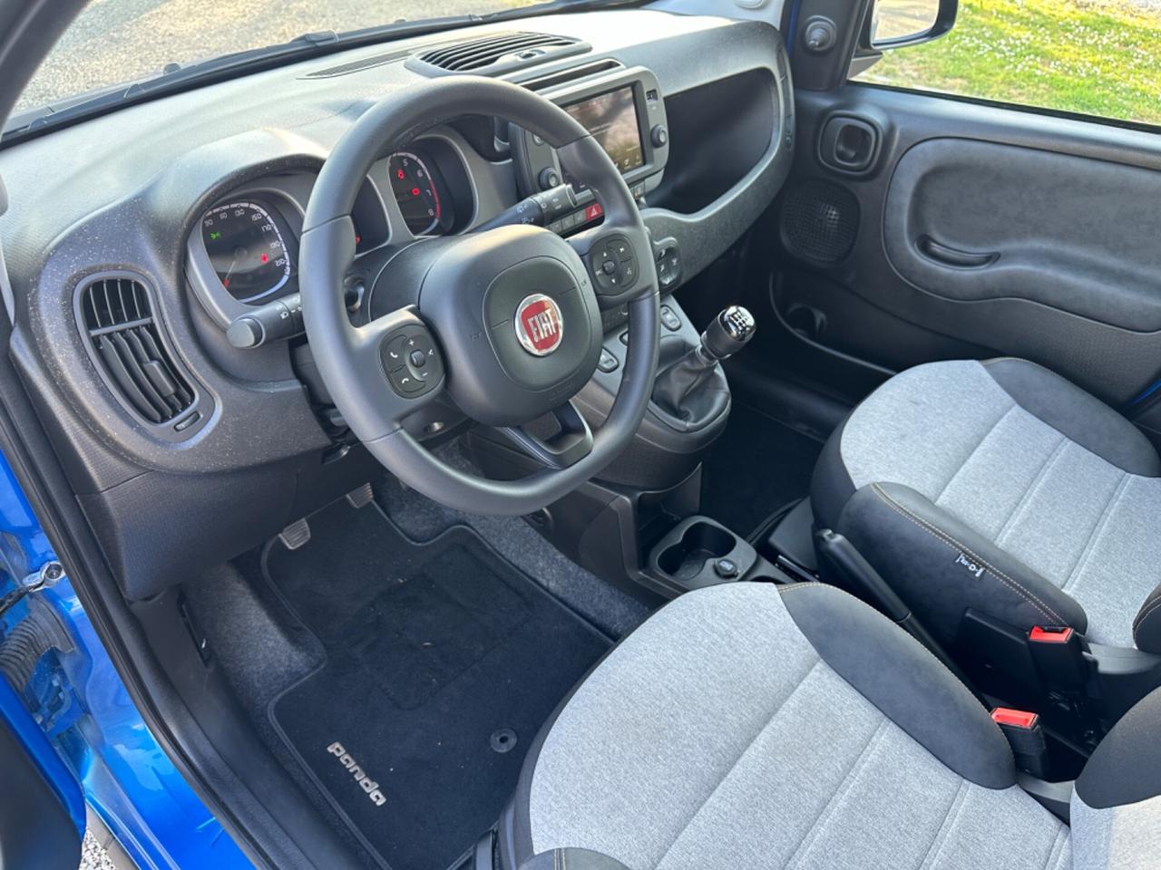 Fiat Panda Cross - PREZZO TOP ITALIA