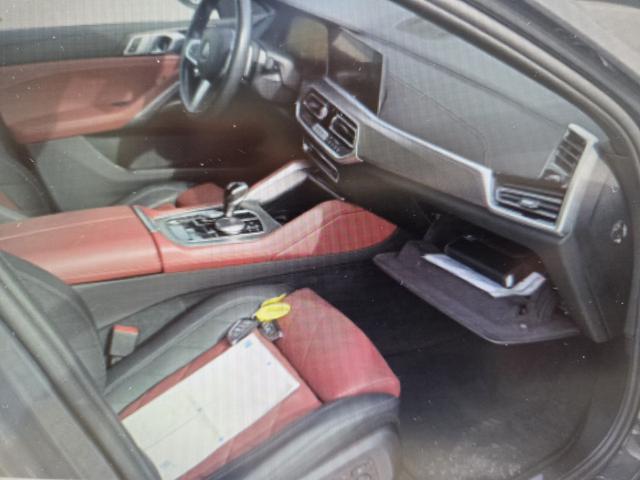 BMW X6 xDrive30d 48V Msport Sedili Riscaldati e Ventilati