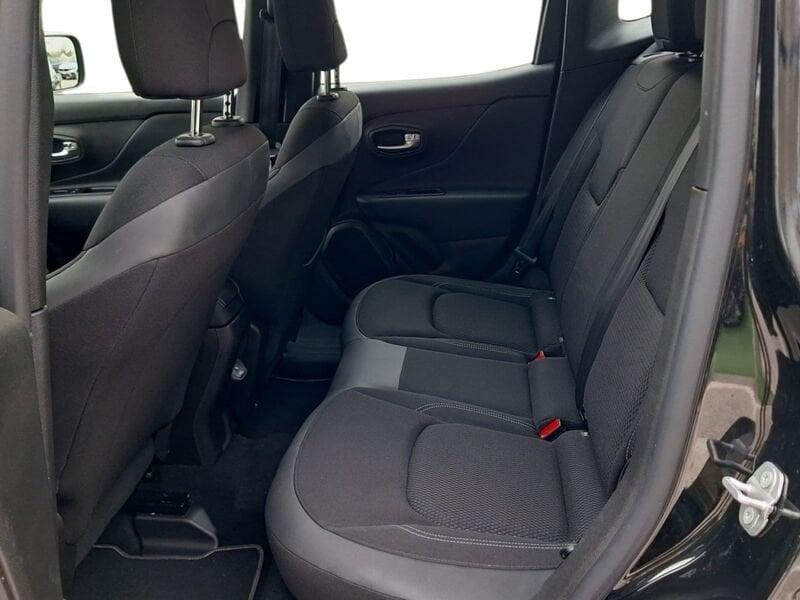Jeep Renegade 1.6 Multijet 130 CV Limited