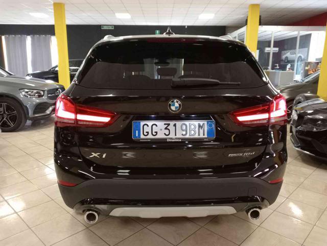 BMW X1 sDrive18d xLine "KM CERT. FULL SERVICE BMW !!!"