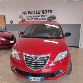 LANCIA YPSILON 2015 METANO ADATTA NEOPATENTATI KM 51 mila